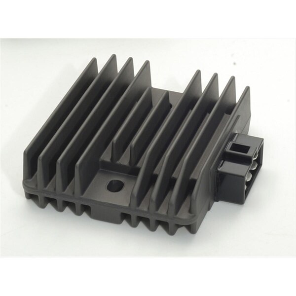 Superjock 2003-2005 Yamaha Street YZF-R6 Regulator & Rectifiers SU2601150 - main